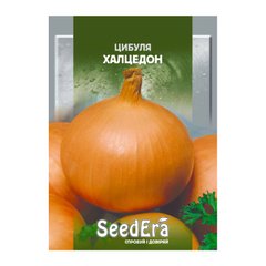 Халцедон - насіння цибулі, SeedEra опис, фото, відгуки