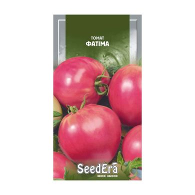 Фатіма - насіння томату, 0.1 г, SeedEra 14478 фото