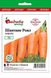 Шантане Роял - насіння моркви, 10 г, СЦ Традиція 1114285821 фото 1