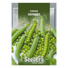 Скінадо - насіння гороху, 50 г, SeedEra 65325 фото