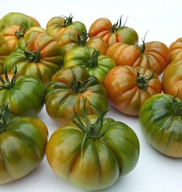 Еллоу Кой F1 - семена томата, 100 шт, Yuksel seeds 16683 фото