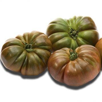 Браун Кой F1 - семена томата, 100 шт, Yuksel seeds 1013316681 фото