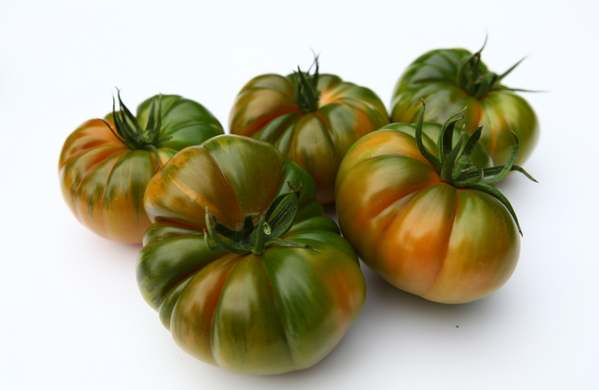 Браун Кой F1 - насіння томата, 100 шт, Yuksel seeds 1013316681 фото