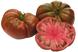 Браун Кой F1 - насіння томата, 100 шт, Yuksel seeds 1013316681 фото 4